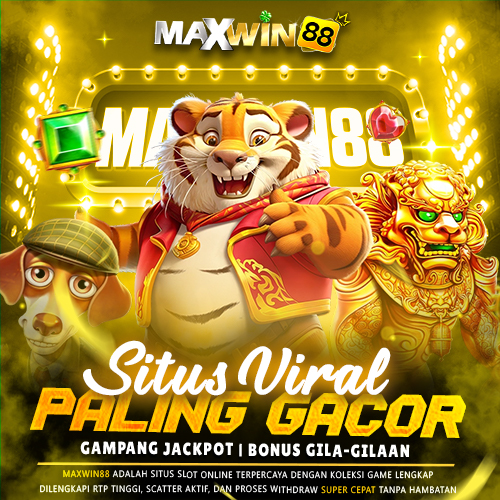 Gabung Maxwin88: Game Online Seru & Bonus Harian image 1